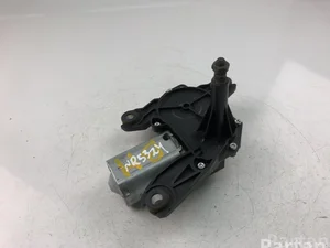 Opel 9225635RH COMBO Box Body / Estate 2003 Moteur d'essuie-glace