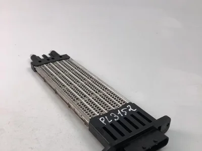 Citroën A52103100 C4 Picasso I (UD_) 2011 Unité de chauffage - Image 1