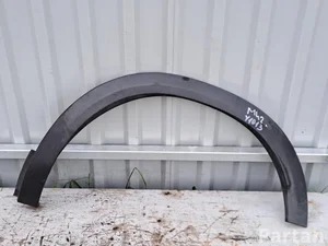 Citroën 9816833677 C5 AIRCROSS (A_) 2019 Wheel arch trim moulding Left Rear
