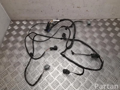Volkswagen 3G0971095AA, 5Q0919275B PASSAT Variant (3G5) 2015 Sensor-Einparkhilfe Satz - Bild 1
