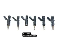 Bentley 07P906031B BENTAYGA 2017 Wtrysk