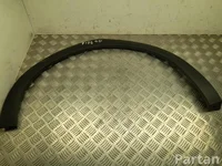 BYD SC2E-5302441 / SC2E5302441 Atto 3 2023 Moldura protectora/decorativa del paso de rueda Right Rear