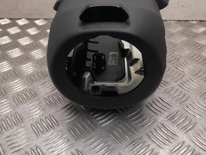 Hyundai 84852HF150, 84850-HF750 / 84852HF150, 84850HF750 Kona II 2024 Couvercle de colonne de direction