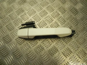 Toyota 12345 AURIS (_E18_) 2016 Ручка двери сзади справа