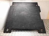 Porsche 97055105305, 970551053 PANAMERA (970) 2015 Tapis de coffre