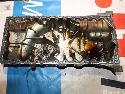 Volvo 6G9N6C798AE XC90 I 2007 Carter d'huile - Image 1