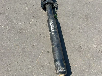 Porsche 97042101104 PANAMERA (970) 2015 Arbre de transmission longitudinal - Image 1