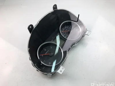 Subaru 85002FJ75 XV 2011 Tableau de bord - Image 1