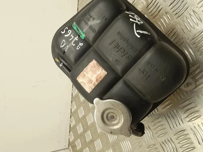 Mercedes-Benz 1405000849 S-CLASS Coupe (C140) 1994 Coolant Expansion Tank - Image 1