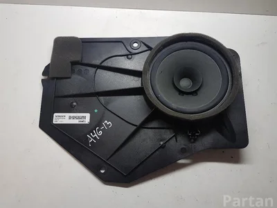 Volvo 30669504 C30 2007 Caisson de basse - Image 1