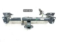 Mercedes-Benz A1673102500, A1675407333 GLS (X167) 2021 Enganche de remolque completo