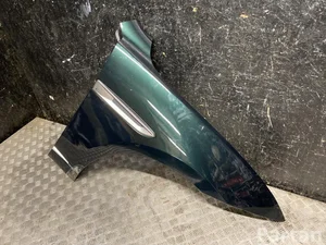 Jaguar F-PACE (X761) 2017 Kotflügel rechte Seite