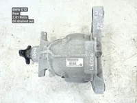 BMW 8638075-03, / 863807503 7 (G11, G12) 2016 Galinės ašies reduktorius