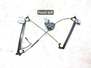 Ferrari 69875400, 20827, 70.006.001 / 69875400, 20827, 70006001 California 2015 Fensterheber vorne links