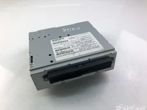 Volvo 31328059 S40 II (MS) 2009 Radio / lecteur CD