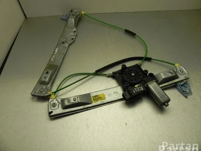 Opel 013314156 CORSA D 2011 Lève-vitre - Image 1