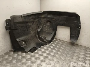 BMW 51717059378, 7059378 3 (E90) 2009 Radhausschale vorne links