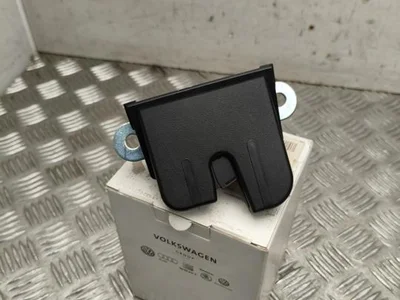 Volkswagen 5P5827505B GOLF VI (5K1) 2013 Zamek pokrywy bagażnika - Zdjęcie 1