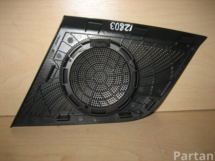 AUDI 8T0 857 228 A / 8T0857228A A4 (8K2, B8) 2015 Loudspeaker grille