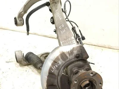 Porsche 7P0407246A CAYENNE (92A) 2016 kit de bras de suspension avant right side - Image 1