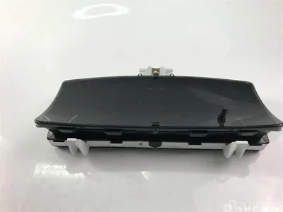 Toyota 110080288001 COROLLA (_E12_) 2004 Tablero de instrumentos - Imagen 1