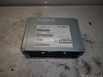 Volvo 31328803 S60 I 2008 Changeur de CD - Image 1