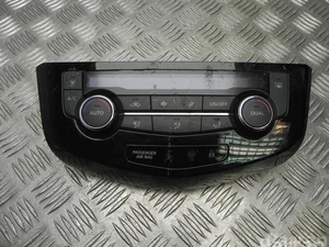 Nissan 27500 HV00A / 27500HV00A QASHQAI II (J11, J11_) 2020 Contrôle automatique de la climatisation