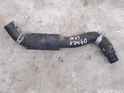 Hyundai i20 III (BC3, BI3) 2024 Conduite de réfrigérant - Image 1