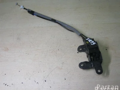 BMW 7351058, 51247351058 X5 (F15, F85) 2014 Serrure - Image 1