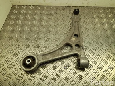 Hyundai 54500BF000 Kona II 2024 Vorderseite Querlenker unten vorne links - Bild 1