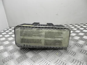 Opel 09130818 VECTRA B (36_) 2000 Airbag de passager