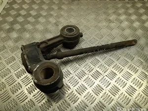 Mercedes-Benz 1263335414 S-Class W126 1983 Devant  bras de commande de voie inférieur Right Front