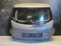 Renault ZOE (BFM_) 2016 Couvercle de coffre