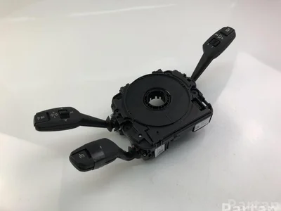 BMW 9169074 X6 (E71, E72) 2010 Bouton multifonction pour volant - Image 1