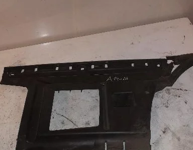 Volvo 08693383 V70 II (SW) 2006 Support pour pare-chocs - Image 1