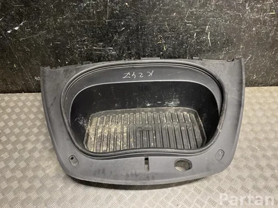 Gebrauchtes Original Tesla 1694495-00-G / 169449500G MODEL 3 2025 Handschuhfach - Bild 1