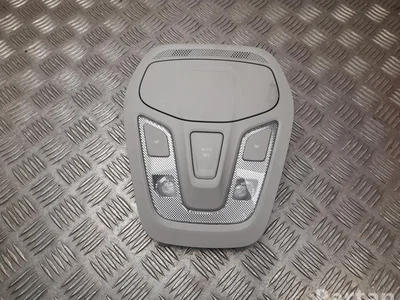 Maxus C00287844, C00287844-A134 / C00287844, C00287844A134 Deliver 9 2024 Lumière intérieure - Image 1