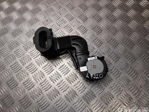 Land Rover L0384314AB, 11025048 RANGE ROVER VELAR (L560) 2017 Ventilateur d'intérieur