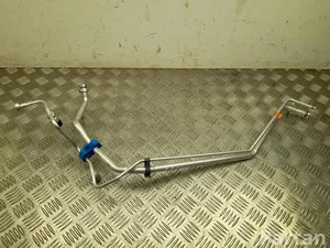 Toyota 88707-0H020, 88710-0H060 / 887070H020, 887100H060 AYGO X (_B7_) 2025 klimatyzacja, Przewody elastyczne / przewody sztywne