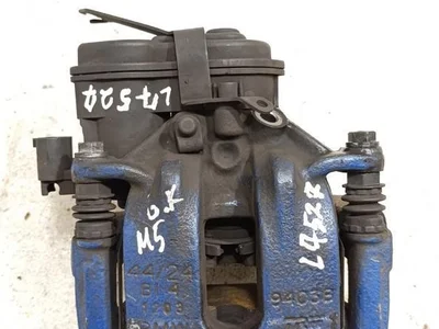BMW 32349660, 9403B, 3343C 5 (F10) 2014 Bremssattel hinten links - Bild 1