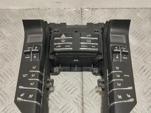 Porsche 7P5907040BT CAYENNE (92A) 2016 Interrupteur de température