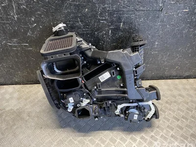 Tesla 1931359-20-B, 1539475-20-A / 193135920B, 153947520A Model Y 2025 Corps de soufflante - Image 1