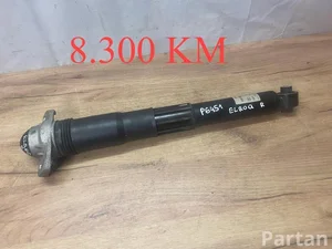 Škoda 1EA512013CA ELROQ (PYL) 2025 Shock Absorber Left Rear Right Rear