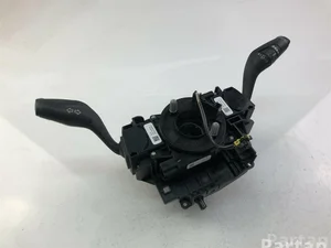 Ford BV6T-13N064-AF / BV6T13N064AF FOCUS III Turnier 2015 Levier de colonne de direction