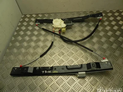 Ford 0130822621 S-MAX (WA6) 2014 Lève-vitre Left Front - Image 1