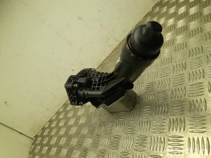 BMW 8580415, 72435984 3 (G21) 2019 Oil Filter Housing