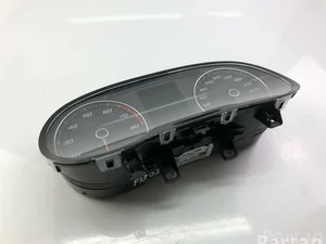 Seat 6P0920740B IBIZA IV (6J5, 6P1) 2010 Tableau de bord