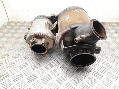 Volkswagen 04L131723AT, 04L181AB, 04L131602N, 04L131113K PASSAT Variant (3G5) 2015 Catalizador - Imagen 1