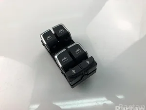 Audi 4G0959851 A6 (4G2, C7, 4GC) 2013 Bouton de lève-vitre