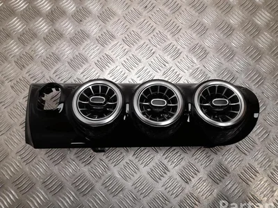 Mercedes-Benz A1776809800 CLA X118 (shooting brake) 2021 Évent Central - Image 1